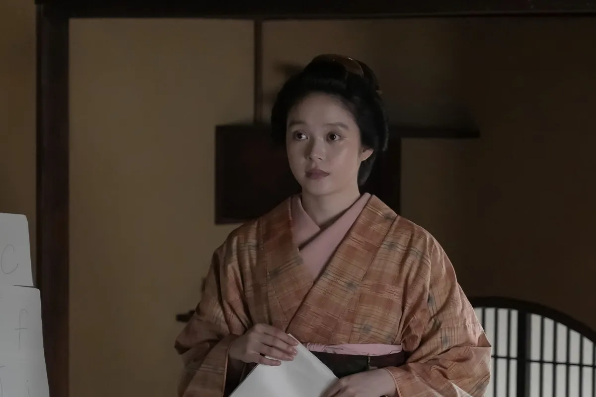 『ばけばけ』第94回　トキの松江に残りたい思いが高まる【ネタバレあり】