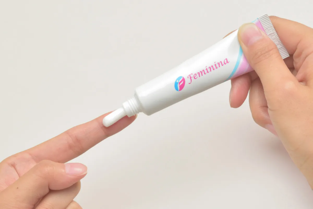 “隠す部位”から“大切にする場所”へ…デリケートゾーンケア、30年の軌跡