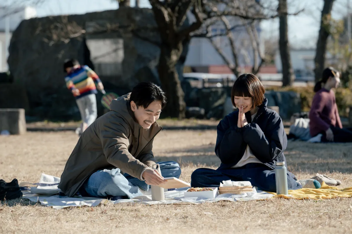 文菜（杉咲花）、優しすぎる元カレ・佃武（細田佳央太）との思い出　『冬のなんかさ、春のなんかね』第5話あらすじ