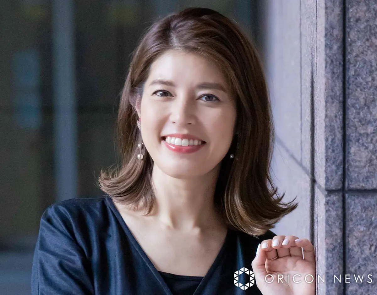 神田愛花、大学生の頃に男性から指摘『やめなよ下品だからさ』　当時振り返り「いまだに『はぁ？』と思う」