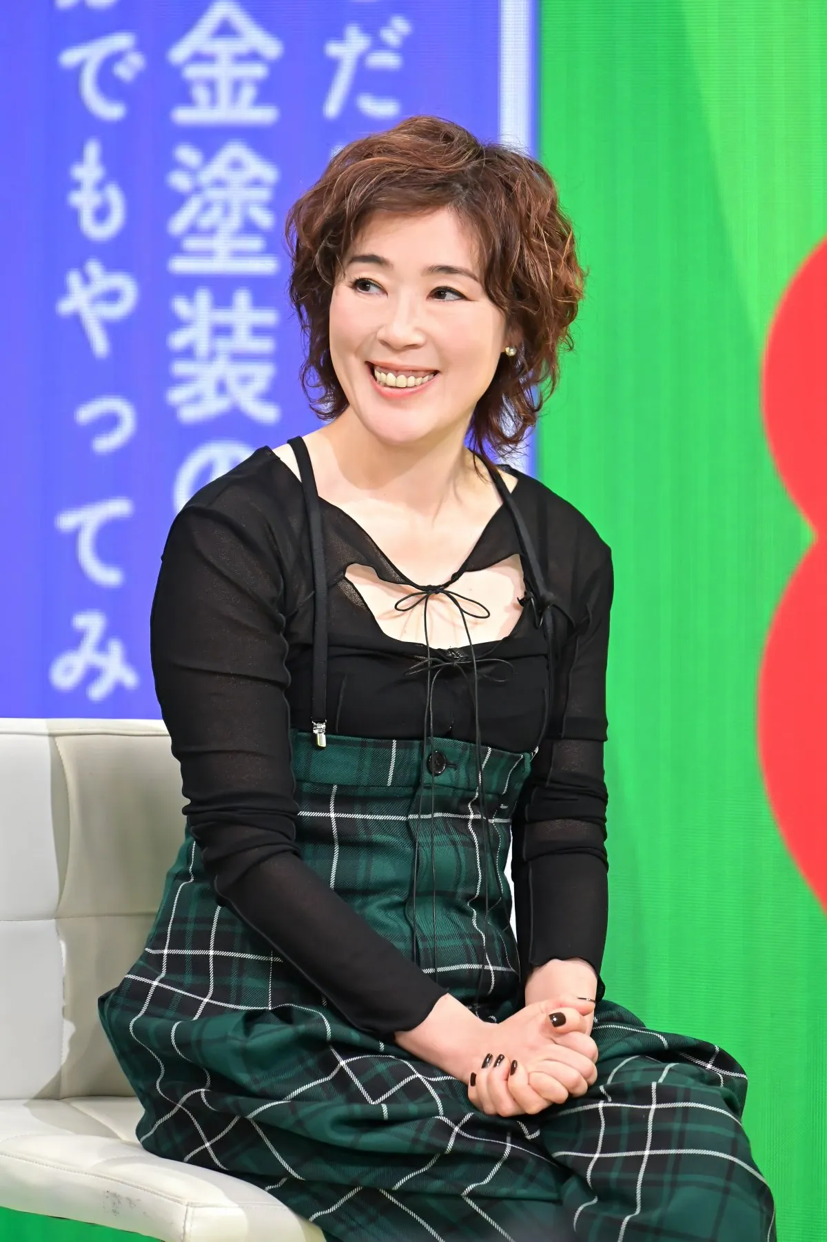 寺島しのぶ、賛否両論の“美容整形”に言及　「美」を巡る風潮に複雑な心境も　『R-50人生でやらないと後悔するコト！』