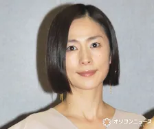 西田尚美、“2人の息子”の相次ぐ結婚発表に歓喜　神木隆之介&神尾楓珠とそれぞれ別のドラマで母親役「お母さんびっくりだよ」