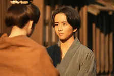 『ばけばけ』タエと三之丞がかけた言葉は？　第94回場面カット