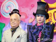 小堺一機、堂本光一の“美の魔力”に感嘆「きれいだなぁ」　本人は照れ笑い見せる