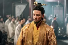 【あすから】チョン・ジョンソ主演『于氏王后』放送スタート　チ・チャンウク、約10年ぶりの時代劇で威厳とカリスマ溢れる王に