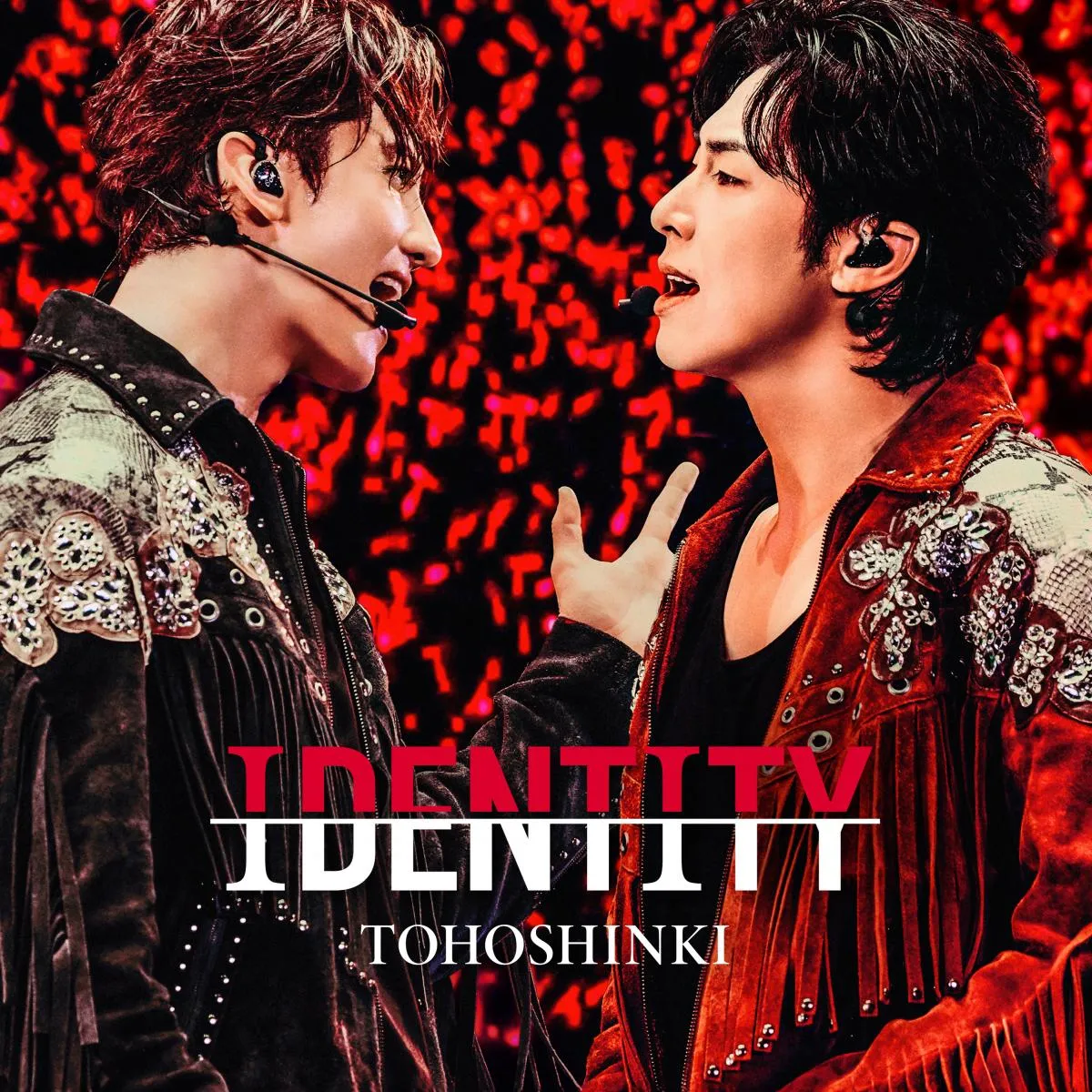 東方神起、映画主題歌の新曲「IDENTITY」配信開始　名パフォーマンス振り返るMVも公開