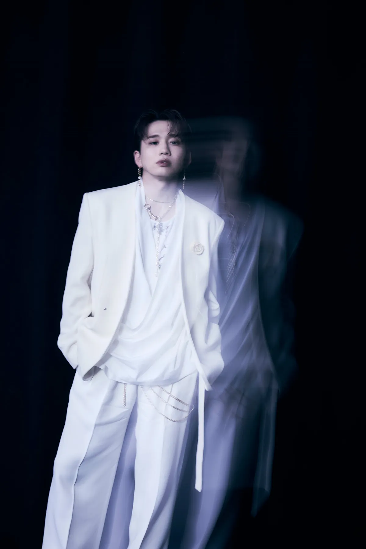 Da-iCE花村想太がソロ名義SOTA HANAMURAとして初ソロツアーの開催を発表