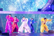 M!LK、全公演ソールドアウトでアリーナツアー完走　ファイナルで「爆裂愛してる」をサプライズ披露　9月より16万人動員ツアー開催決定【ライブレポート】