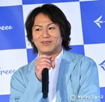 狩野英孝、唯一の悩み　芸歴重ね「体を張るのが怖くなってきた」