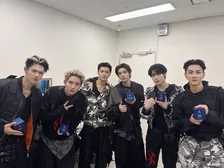 ENHYPEN、「D AWARDS」で大賞含む6冠　2年連続最多冠王の快挙「これからも最善を」