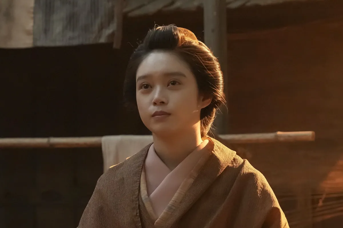 『ばけばけ』第95回　松江を離れ、熊本に行くことを決意する【ネタバレあり】