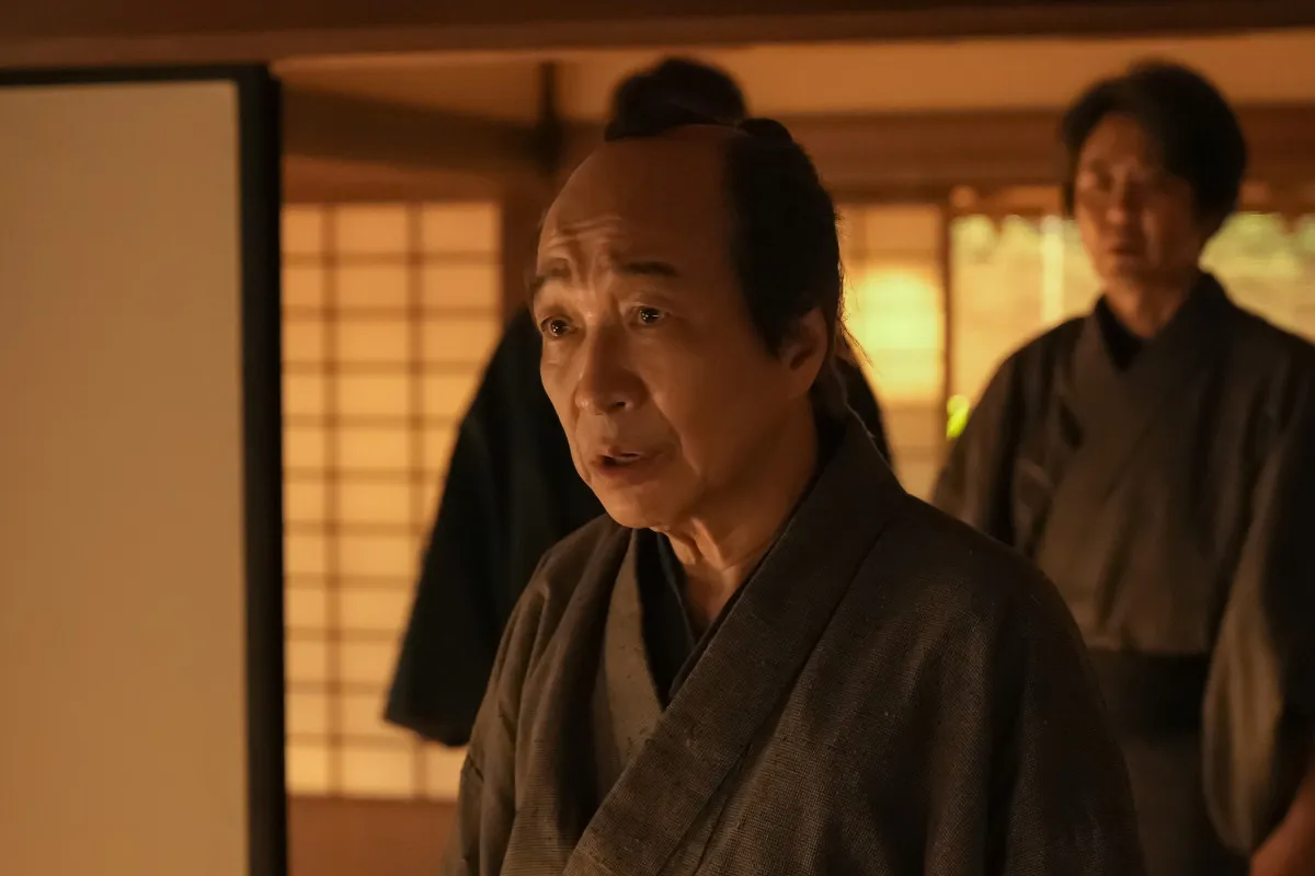 『ばけばけ』小日向文世、妻も毎朝視聴「面白いよと言ってくれます」