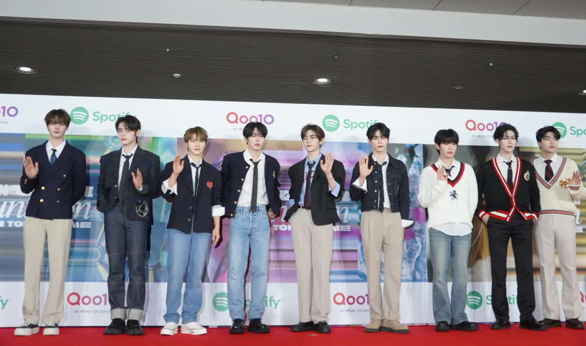 ZEROBASEONE、5人で活動継続へ「4人は所定のプロジェクト期間を終え、新しい飛躍を準備」【報告全文】