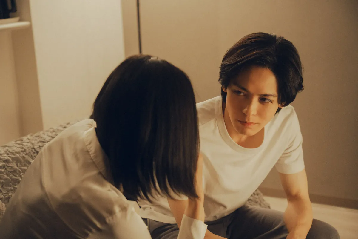 猪塚健太“省吾”、不倫相手から妊娠の報告を受ける→妻に衝撃告白でSNS怒り　「クズだな～～～！」『この愛は間違いですか～不倫の贖罪』第6話【ネタバレあり】