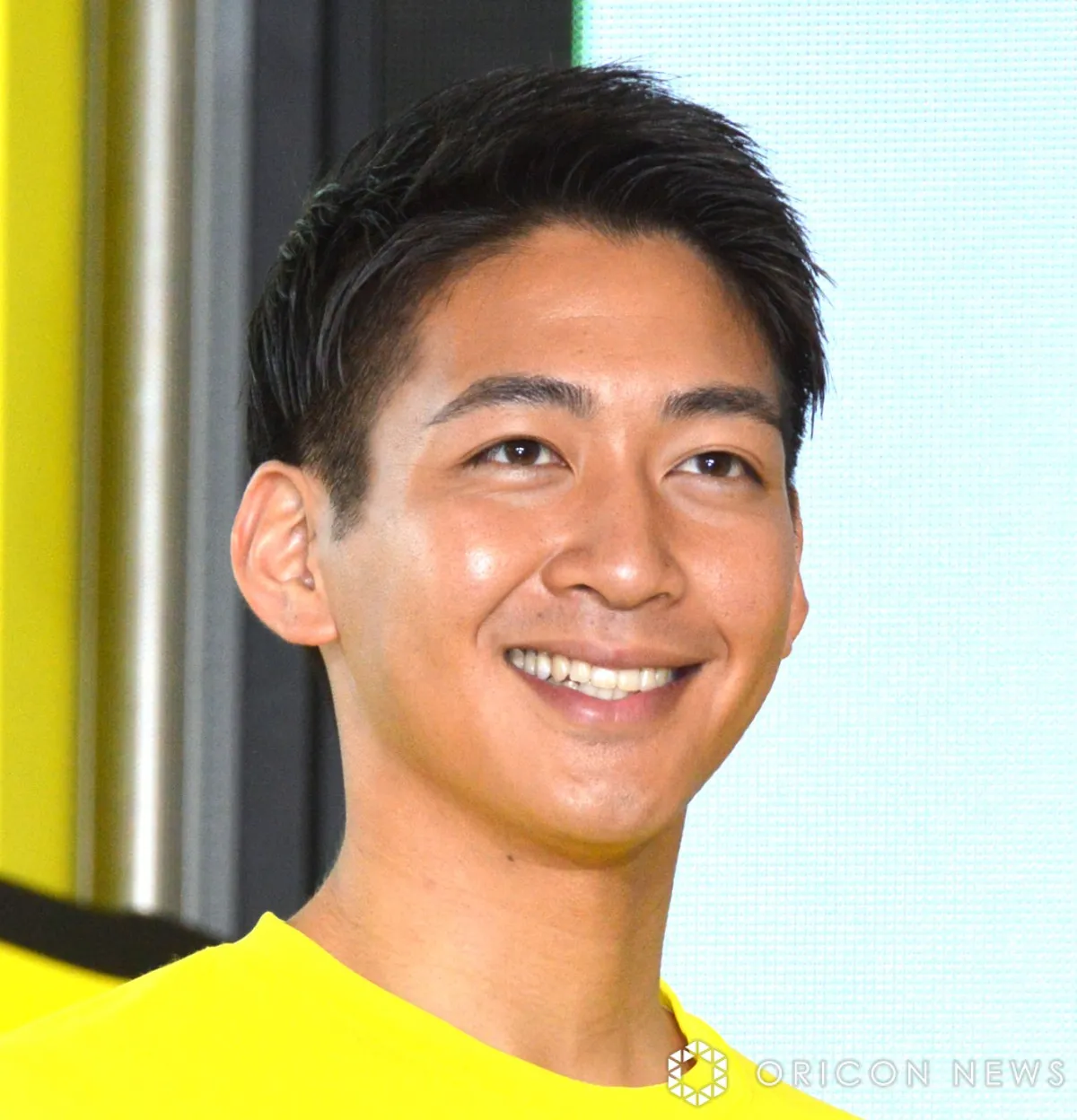 フジ・堀池亮介アナ、2月末に育休から復帰「支えてくださる皆さまに心より感謝」