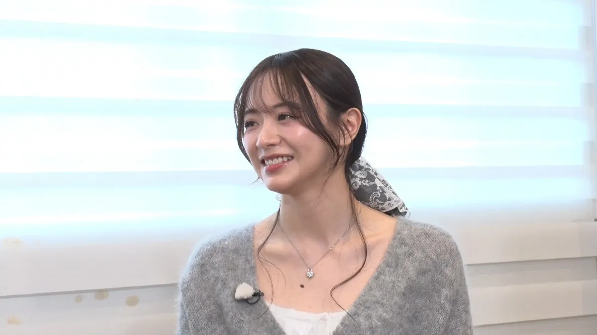 森香澄「かなわなかった恋はある」　過去の“恋愛”を赤裸々告白