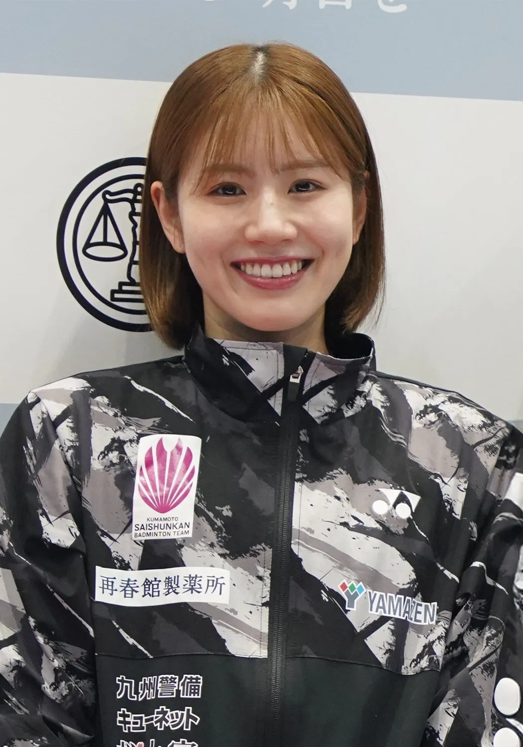 バドミントン志田千陽、再春館製薬所を退社「10年を節目に…」　今後は「また後日発表」