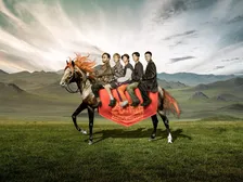 入場無料『日比谷音楽祭 2026』第1弾出演アーティスト発表　ORANGE RANGE、KREVA、ふみの、渡辺貞夫ら豪華16組