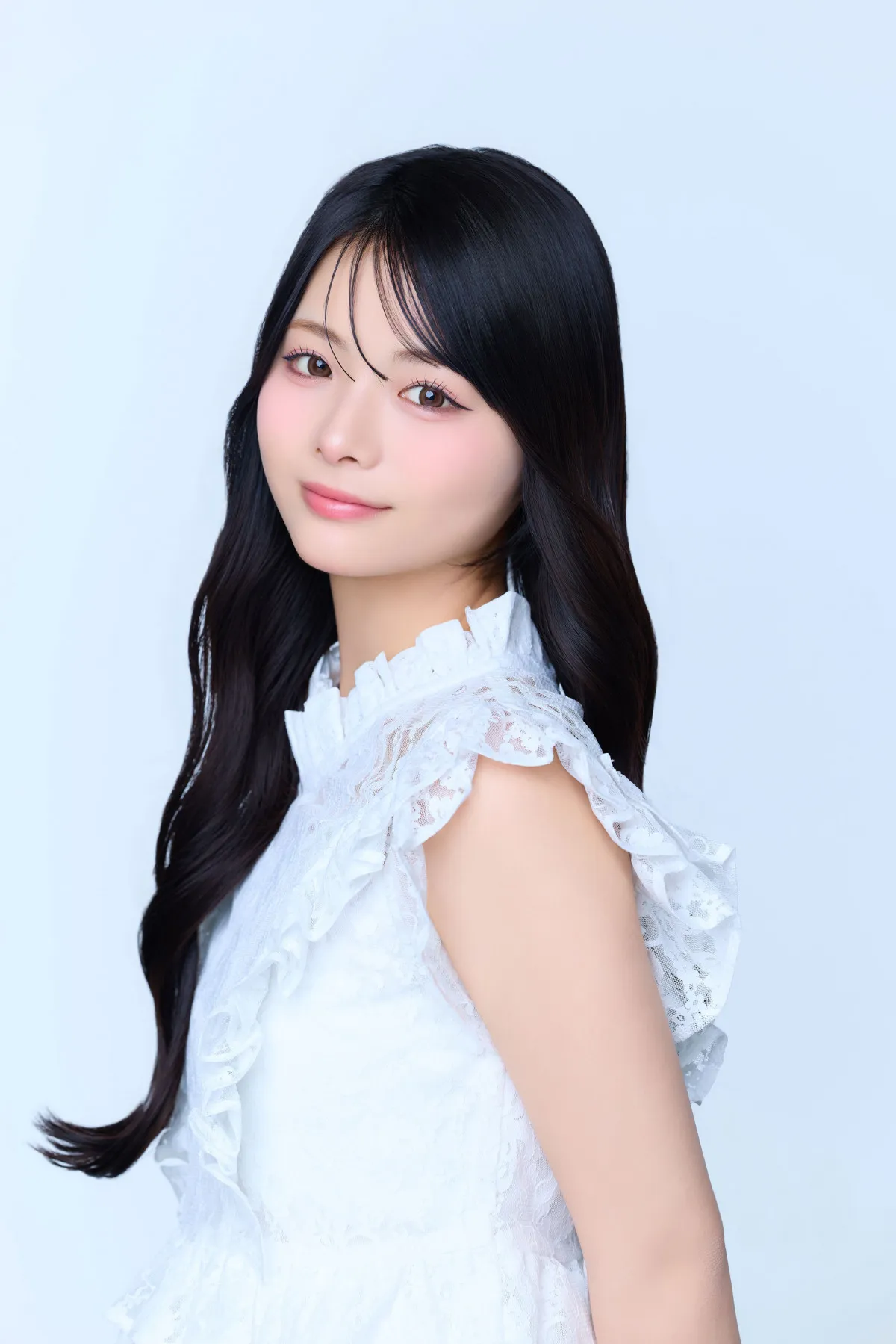 元ばんばんざい・流那の妹・莉那、ツインプラネット所属　『今日好き』出演でも話題のインフルエンサー