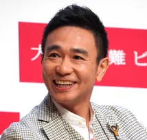 八嶋智人の妻・宮下今日子、”50歳の美ボディ”あらわ「薄目で見てくださーい」　夫・八嶋も反応「素敵やん」