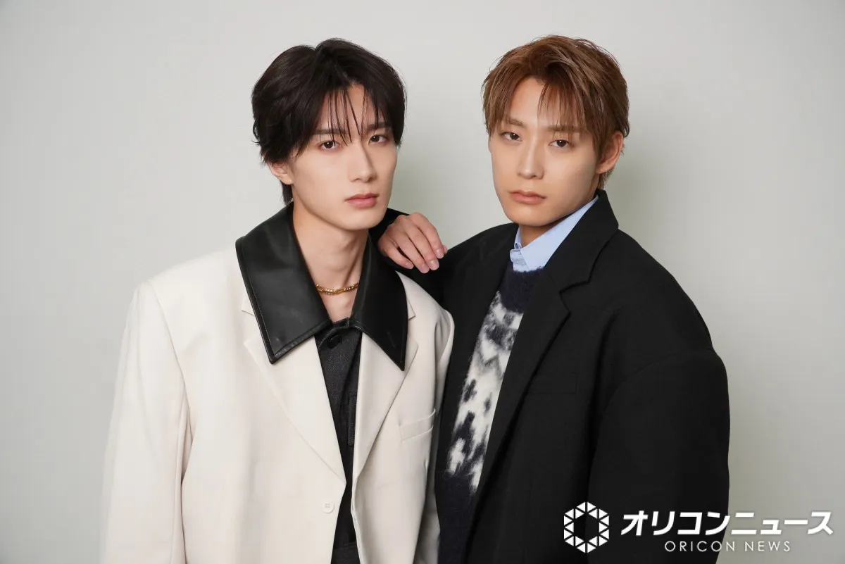 山中柔太朗、自然体の芝居に手応え　高松アロハは初のアクションで覚醒「新たな自分が見つけられた」【インタビュー前編】