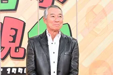 柳葉敏郎、明石家さんまと11年ぶりの共演に緊張→「どんだけ迷惑をかけたか」詰め寄られる事態に