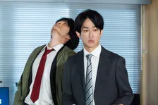 横山裕“道彦”に息子が「嘘つき！」『元科捜研の主婦』第5話【あらすじ】