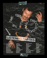 ハリー・スタイルズの新アルバムリスニングパーティーが世界40都市で開催決定　日本でも2・19に実施