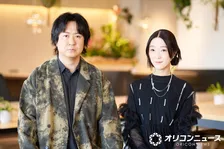 杉田智和＆釘宮理恵、『ゲースロ』新章で再共演　“あえて本編を見ない”役作りの理由とは