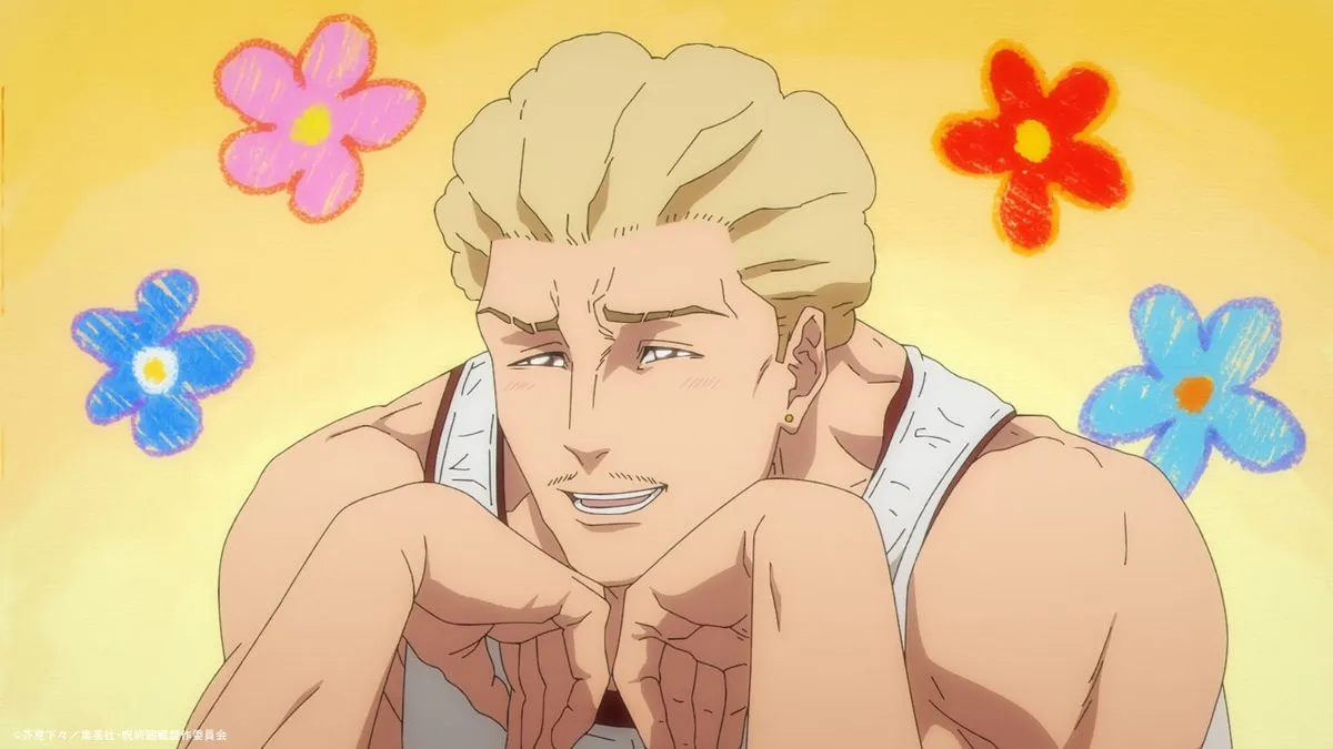 『呪術廻戦』最新話にツッコミ殺到＆共感の嵐「絶対外国人わからないｗ」「ヤックルの尻に矢が刺さって凹むのわかる」