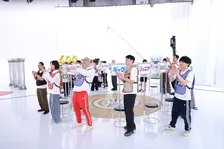 『座王』放送400回記念の「チャンピオン大会」開催　16人の猛者がライブの出場権を懸けて激突【出場者一覧】