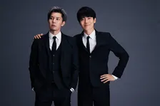 柿澤勇人×西山潤、初共演で築いた“最強バディ”　『終のひと』で深まった信頼関係