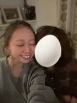 わーすた松田美里、等身大の“想い”をつづる連載企画第2弾「家族」【2nd写真集『想いごと』発売記念】