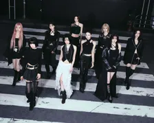 NiziU、“Too Bad”な最新ビジュアル公開　2nd EPトラックリストも発表