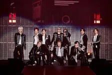 TREASURE、京セラドームでツアーファイナル　総動員30万人突破「『ファンになってよかった』と思えるアーティストに」