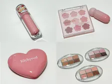 今年の春メイクどうする？韓国の新作春コスメをチェック！【ハングクTIMES】