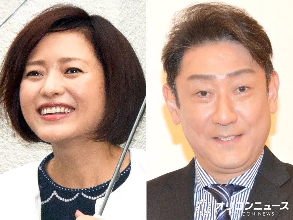 中村芝翫の妻・三田寛子、義父母とのなつかしい家族旅行ショットを紹介「貴重な思い出です」　新婚時代に4人だけで海外へ