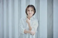 国仲涼子、念願の朝ドラ母親役「嬉しさで涙がこぼれました」