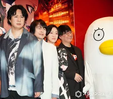 『銀魂』完全新作映画、監督が本編に“隠しネタ”告白　釘宮理恵驚き「え？あそこに!?」