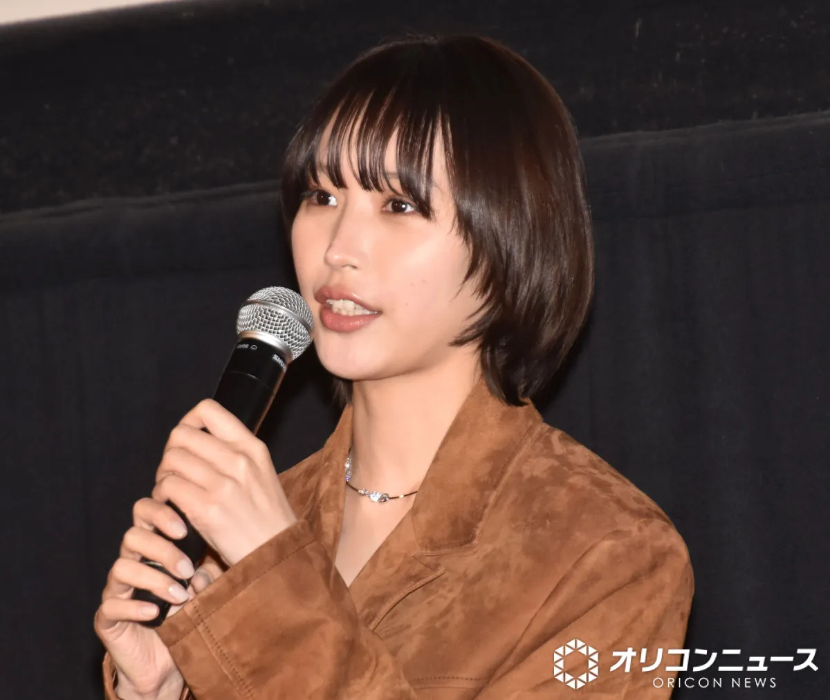 南沙良、ゴジラにときめく　最近のお熱はマッコウクジラ「大きくて強い凶暴なもの」