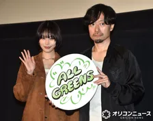 南沙良、映画の思わぬ反響を明かす　愛煙家たちが「電子から紙に戻した」