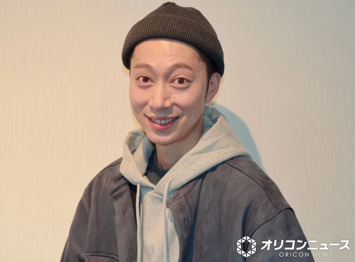 はんにゃ金田、山梨への移住を報告　“奇想天外”な移住理由にファン仰天「嘘でしょ??破天荒すぎる」「ぶっ飛んでた！」「理解ある奥さんで良かったですね」