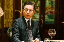 『DREAM STAGE』第6話に韓国名優チェ・ジノ　夢を巡る父子確執