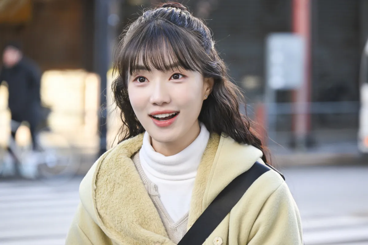 『DREAM STAGE』韓国ゲストにネット注目「暴君のシェフの人や!!」　日本ドラマ初出演に反響続々