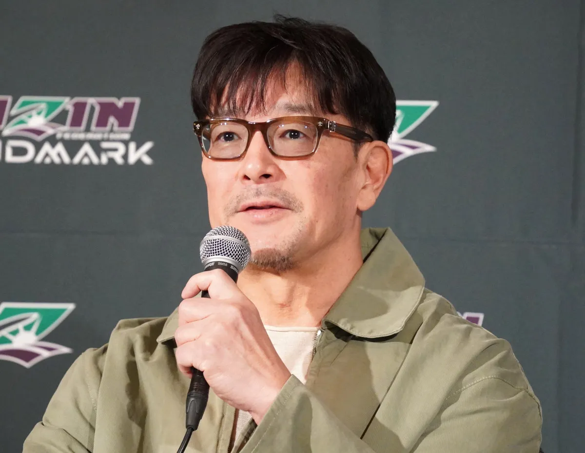 【RIZIN】榊原CEO「平本蓮は復帰を果たしてから」シェイドゥラエフの相手は有明大会を待たず決定へ