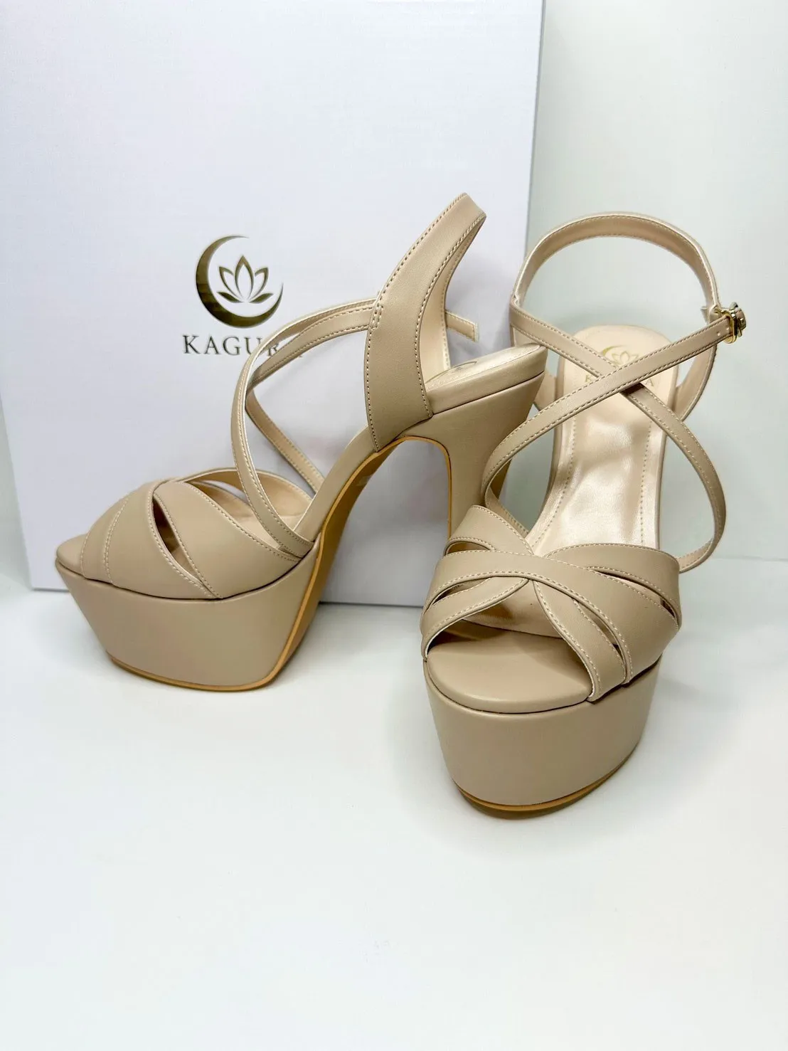 日本ミスコンテスト協会、公式コンテストヒール『KAGURA』を発売開始