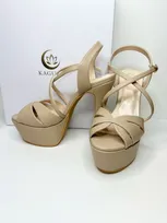 日本ミスコンテスト協会、公式コンテストヒール『KAGURA』を発売開始