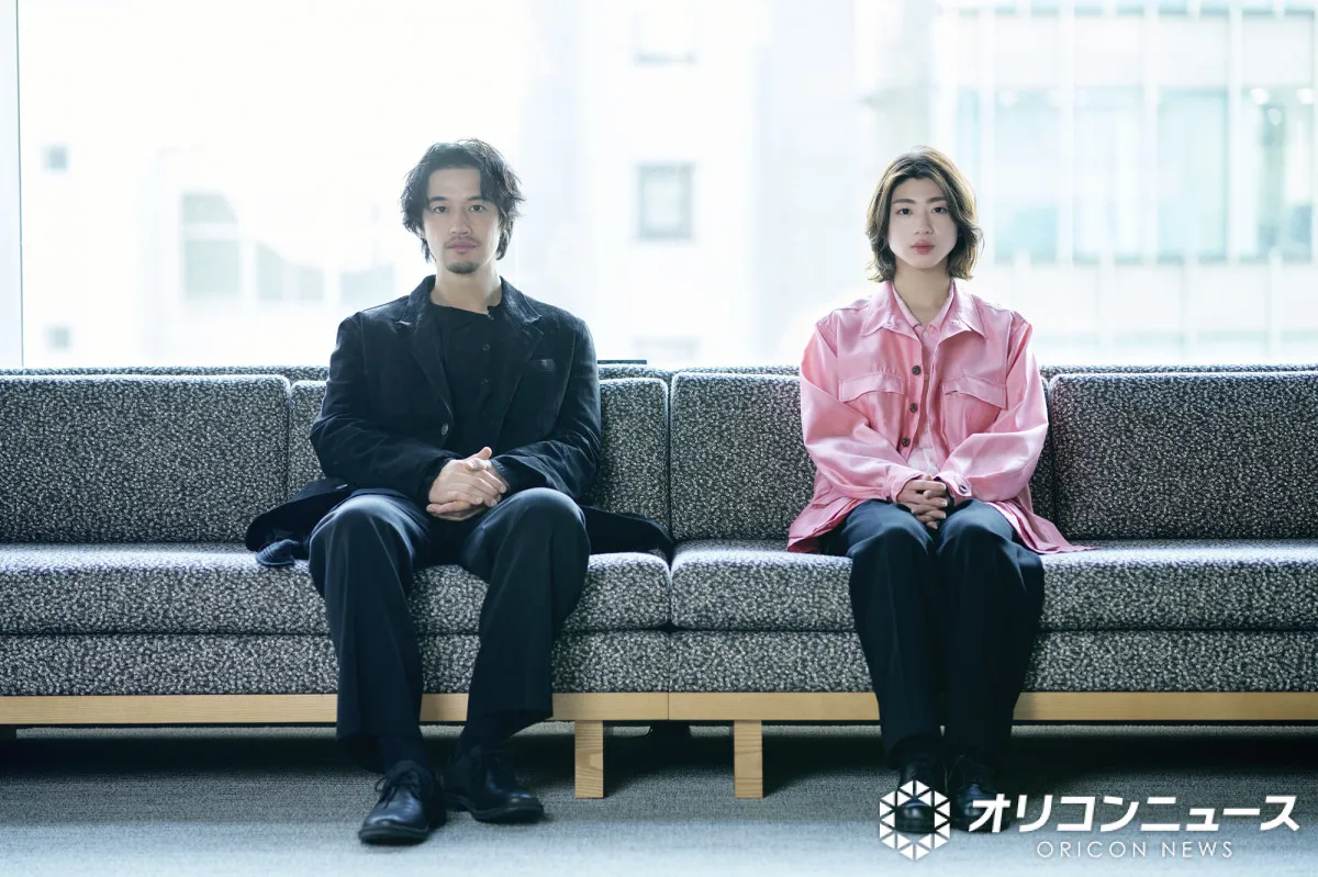 新星・望月春希、斎藤工が絶賛「才能の塊」　Netflix映画『This is I』インタビュー