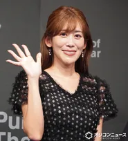 中川安奈、同業・森香澄がうらやましい　バラエティ番組での出来事に言及「森さんが空いてたらそうするもんな」