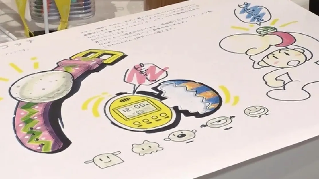 「たまごっち」バンダイが犯した“ミス”明らかに　経営不振→社会現象化の裏で　『ブラマヨ！』見どころ